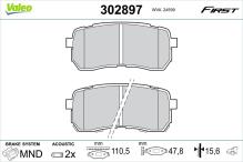VALEO 302897